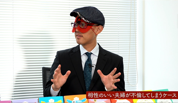 動画をみる